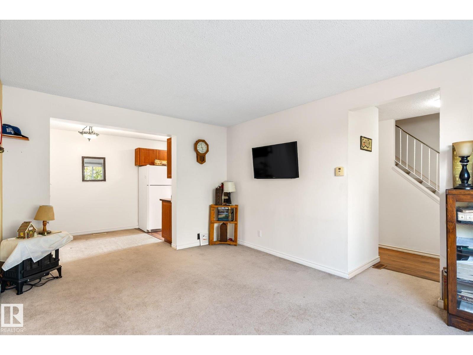 283 Primrose Gardens Gd Nw Nw, Edmonton, Alberta  T5T 0R8 - Photo 15 - E4460747