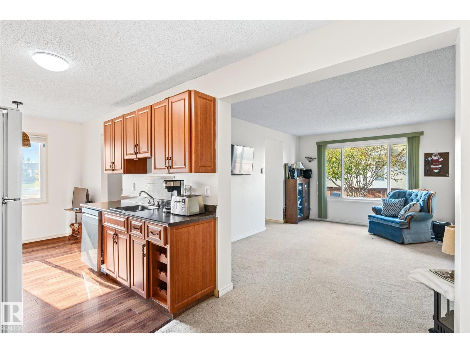 283 Primrose Gardens Gd Nw Nw, Edmonton, Alberta  T5T 0R8 - Photo 19 - E4460747