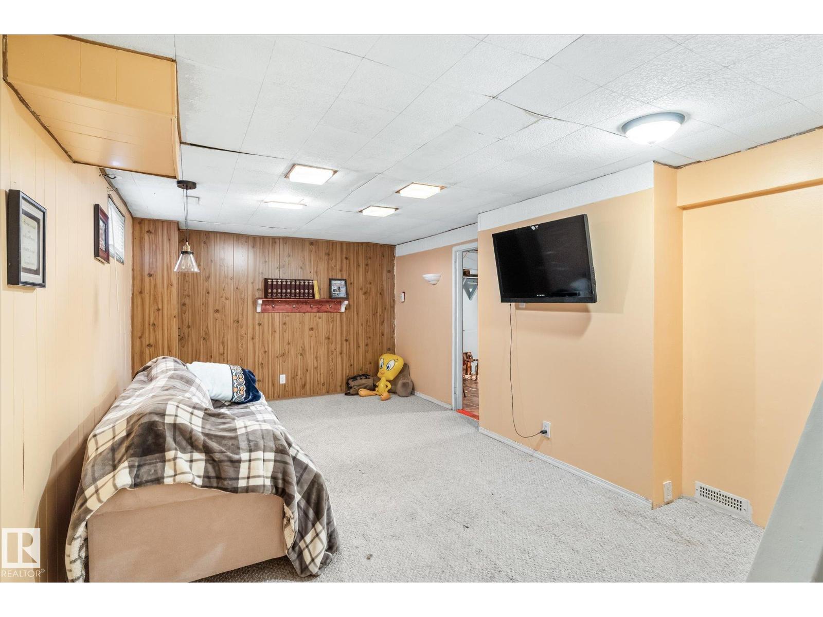 283 Primrose Gardens Gd Nw Nw, Edmonton, Alberta  T5T 0R8 - Photo 35 - E4460747