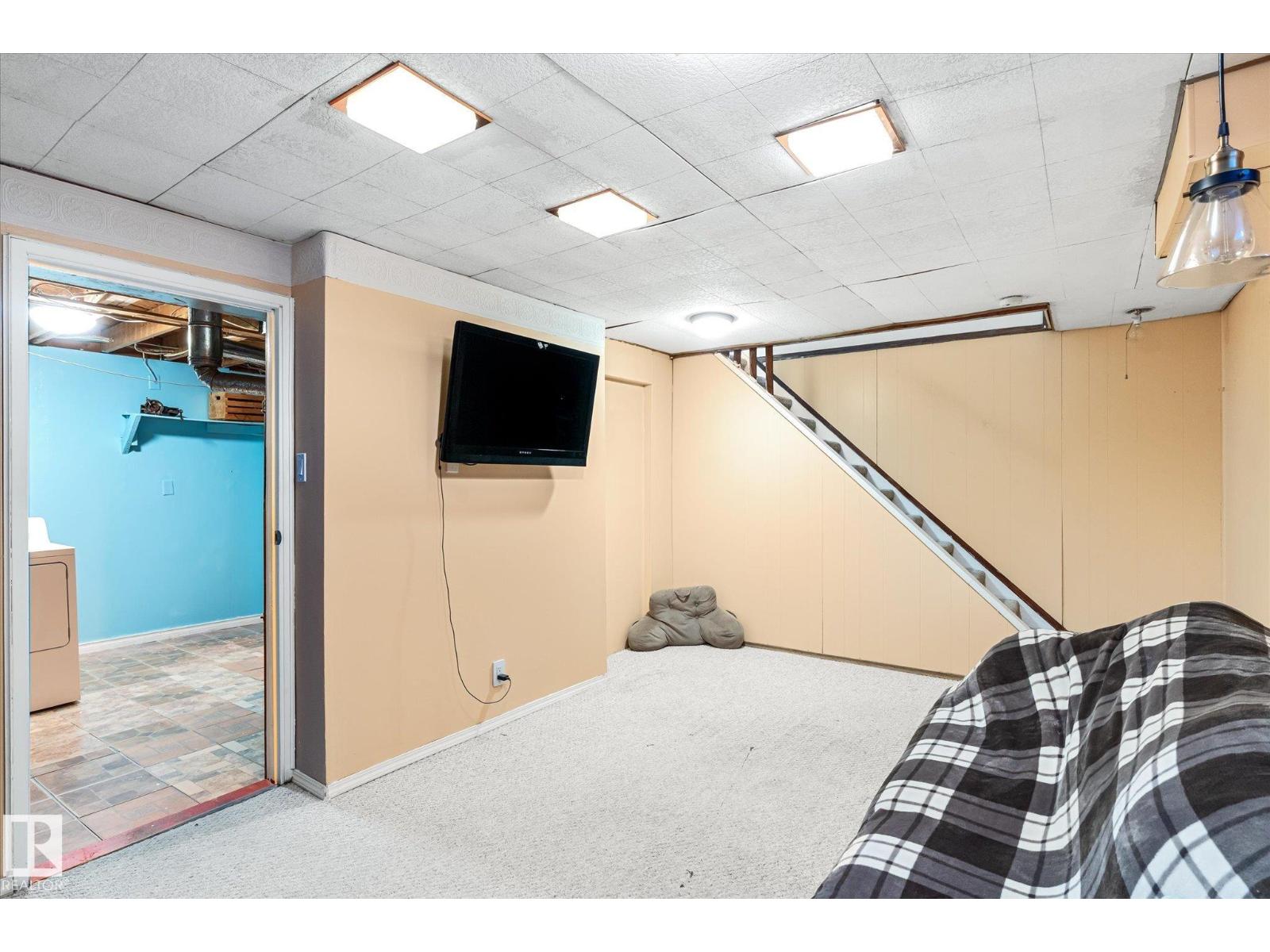 283 Primrose Gardens Gd Nw Nw, Edmonton, Alberta  T5T 0R8 - Photo 37 - E4460747