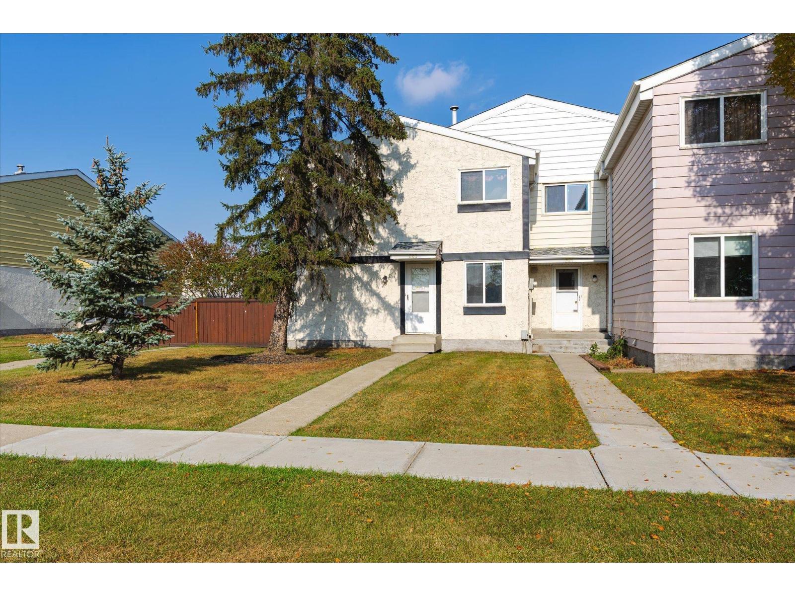 283 Primrose Gardens Gd Nw Nw, Edmonton, Alberta  T5T 0R8 - Photo 6 - E4460747