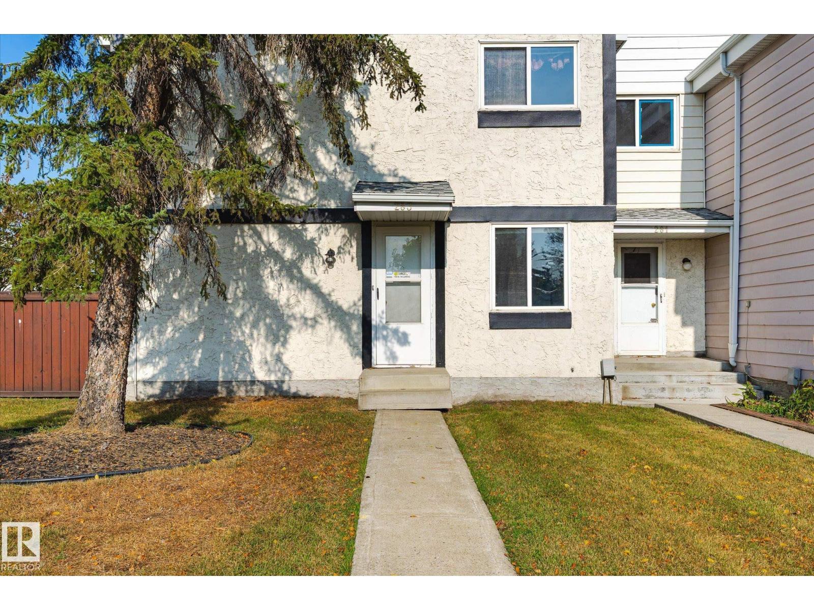 283 Primrose Gardens Gd Nw Nw, Edmonton, Alberta  T5T 0R8 - Photo 7 - E4460747