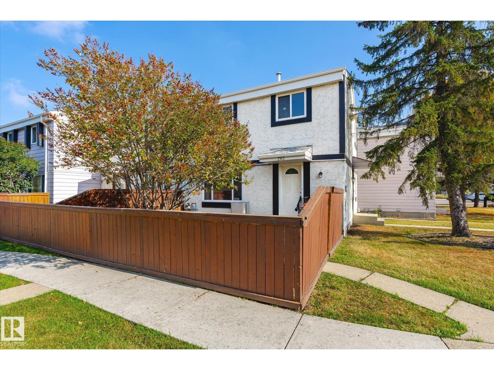 283 Primrose Gardens Gd Nw Nw, Edmonton, Alberta  T5T 0R8 - Photo 8 - E4460747