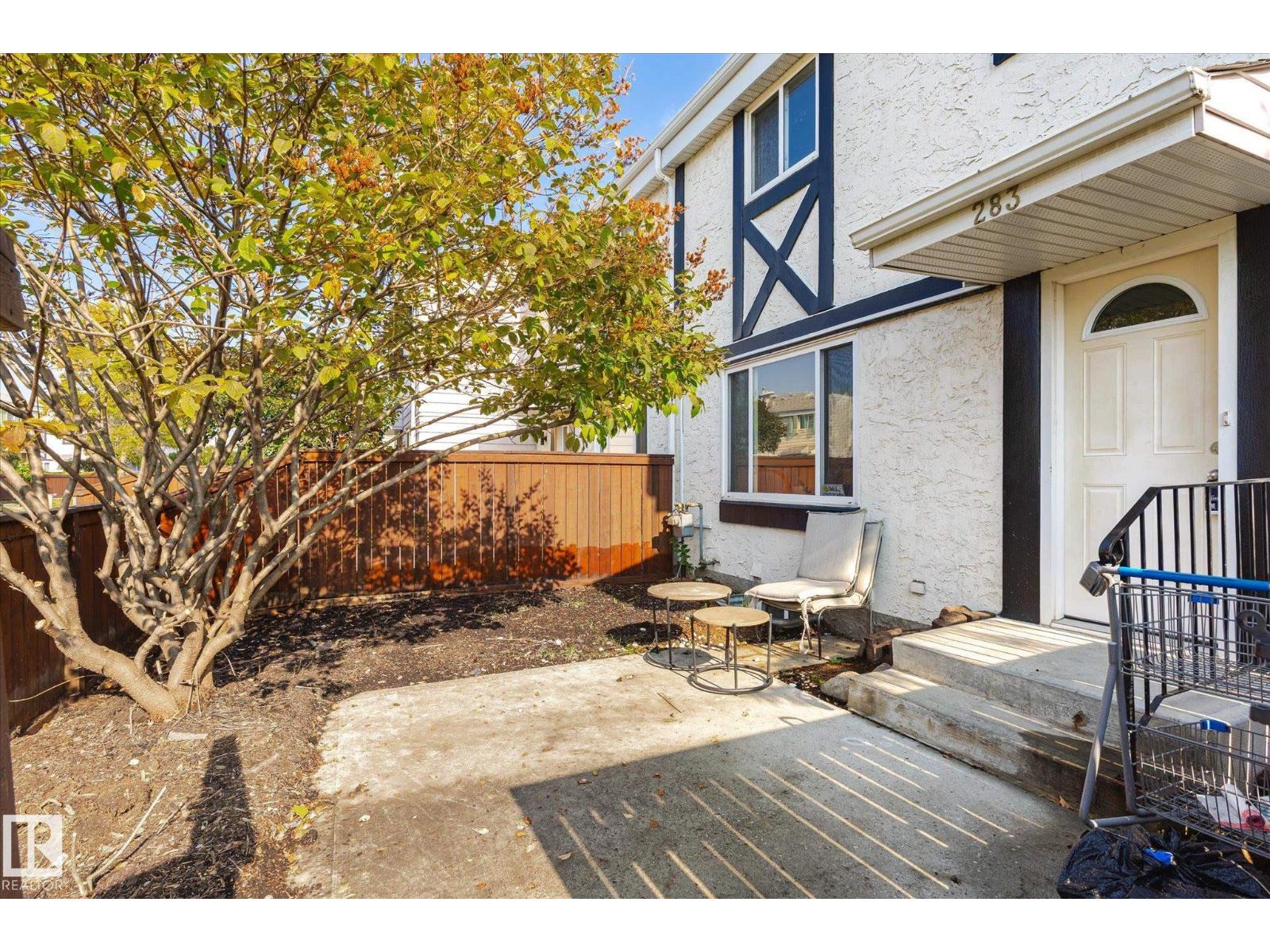 283 Primrose Gardens Gd Nw Nw, Edmonton, Alberta  T5T 0R8 - Photo 9 - E4460747