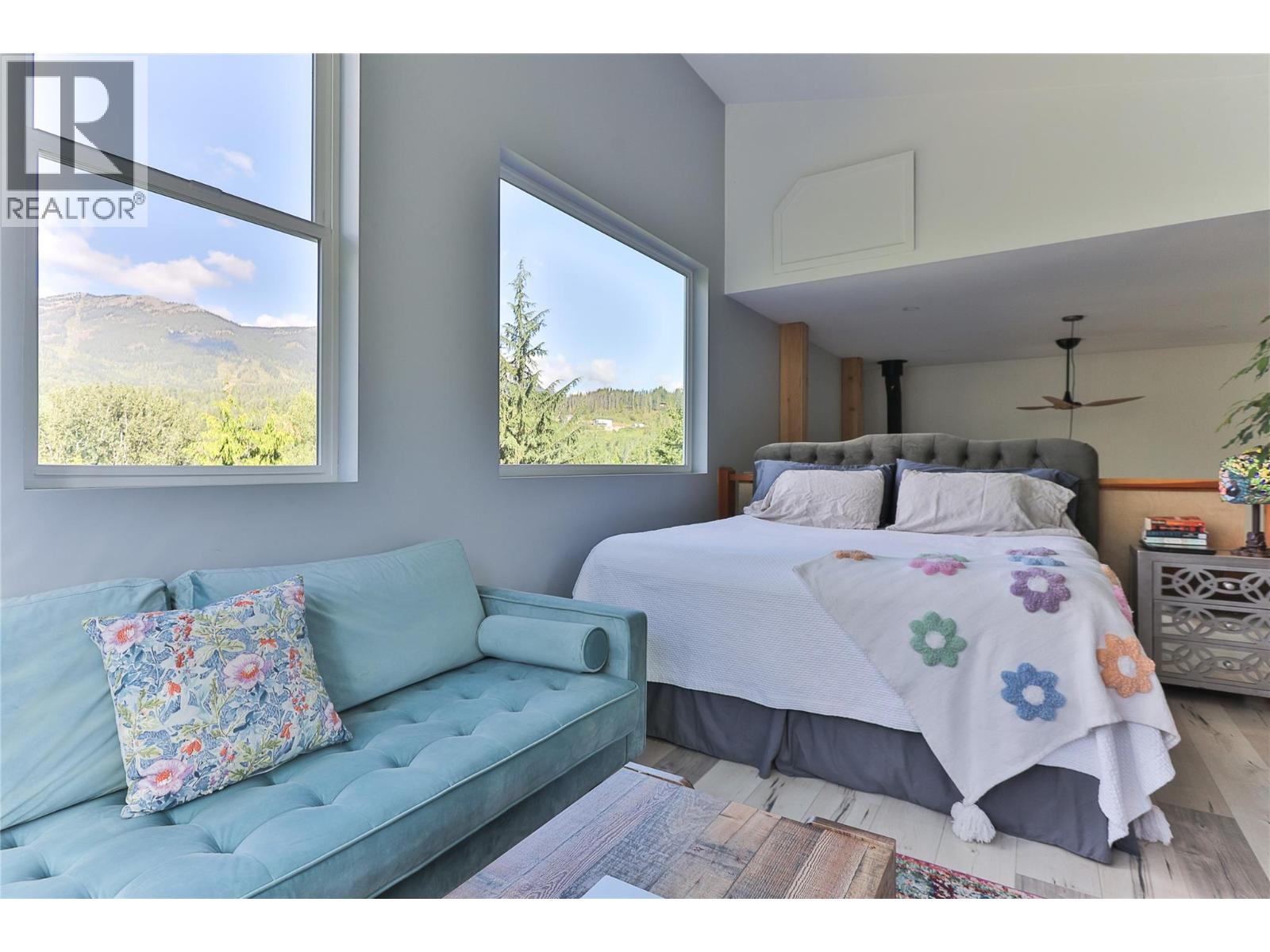 300 Richie Road, Rossland, British Columbia  V0G 1Y0 - Photo 49 - 10358505