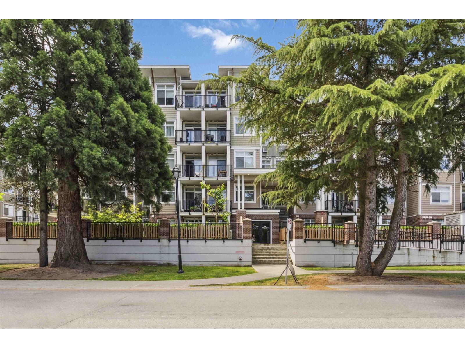 419 20686 EASTLEIGH CRESCENT, Langley, British Columbia