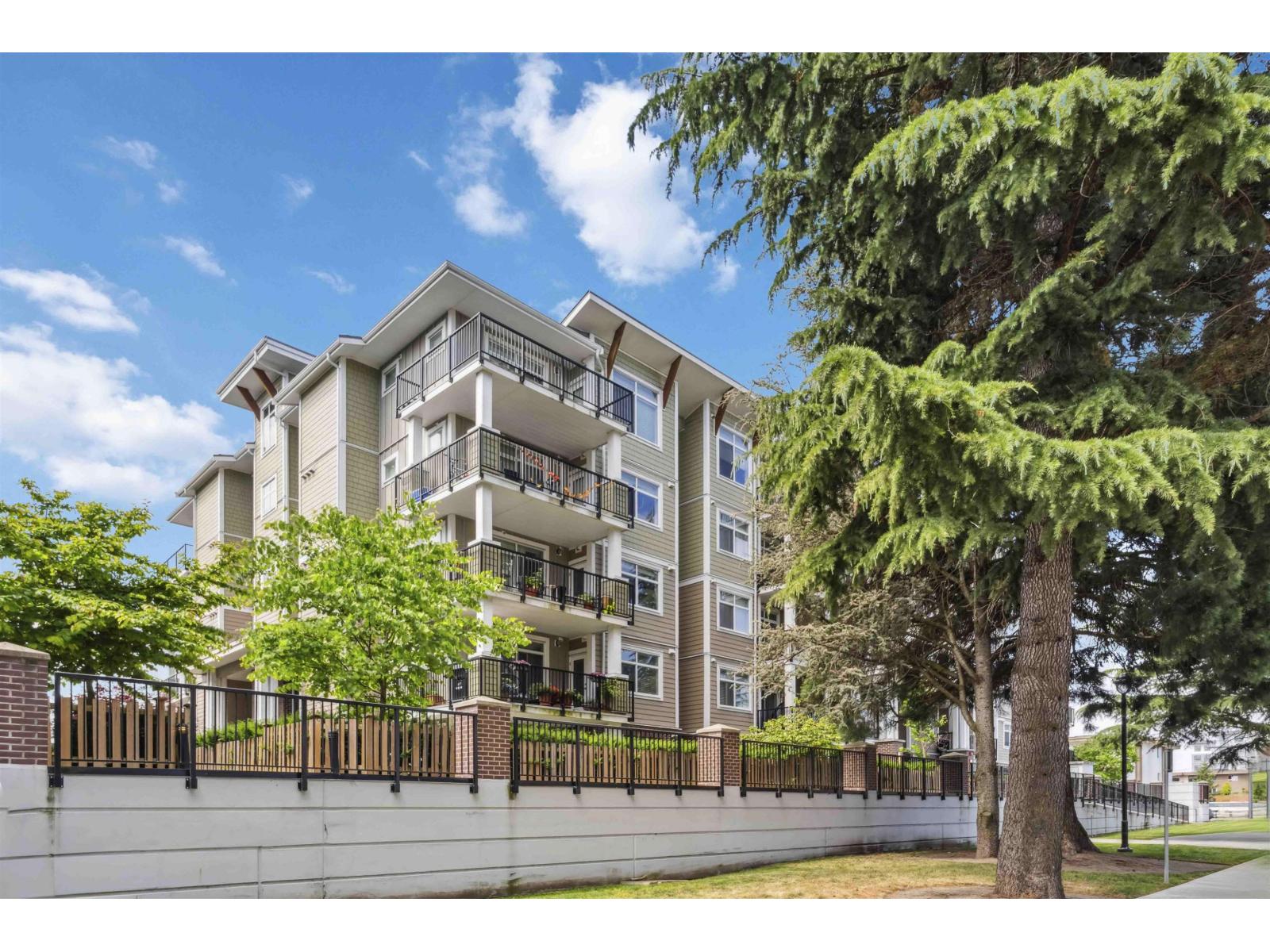 419 20686 Eastleigh Crescent, Langley, British Columbia  V3A 0M4 - Photo 2 - R3055230