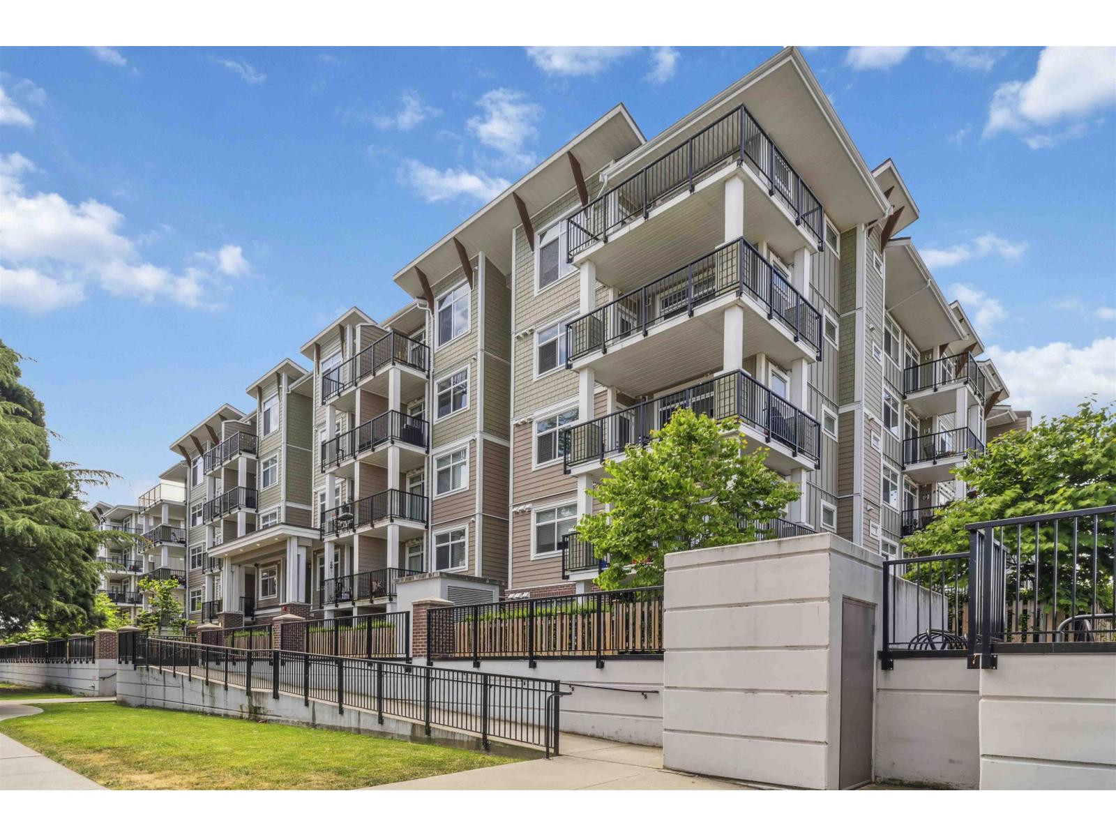 419 20686 Eastleigh Crescent, Langley, British Columbia  V3A 0M4 - Photo 3 - R3055230