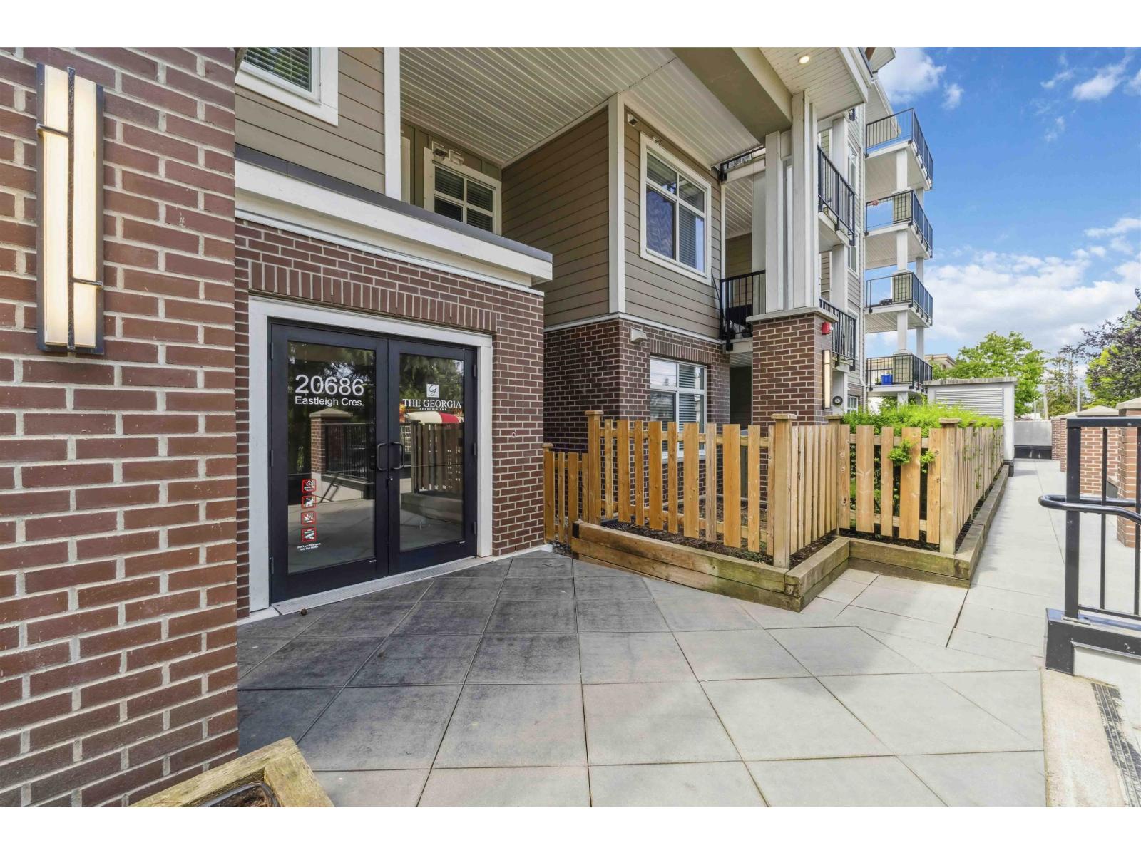 419 20686 Eastleigh Crescent, Langley, British Columbia  V3A 0M4 - Photo 4 - R3055230