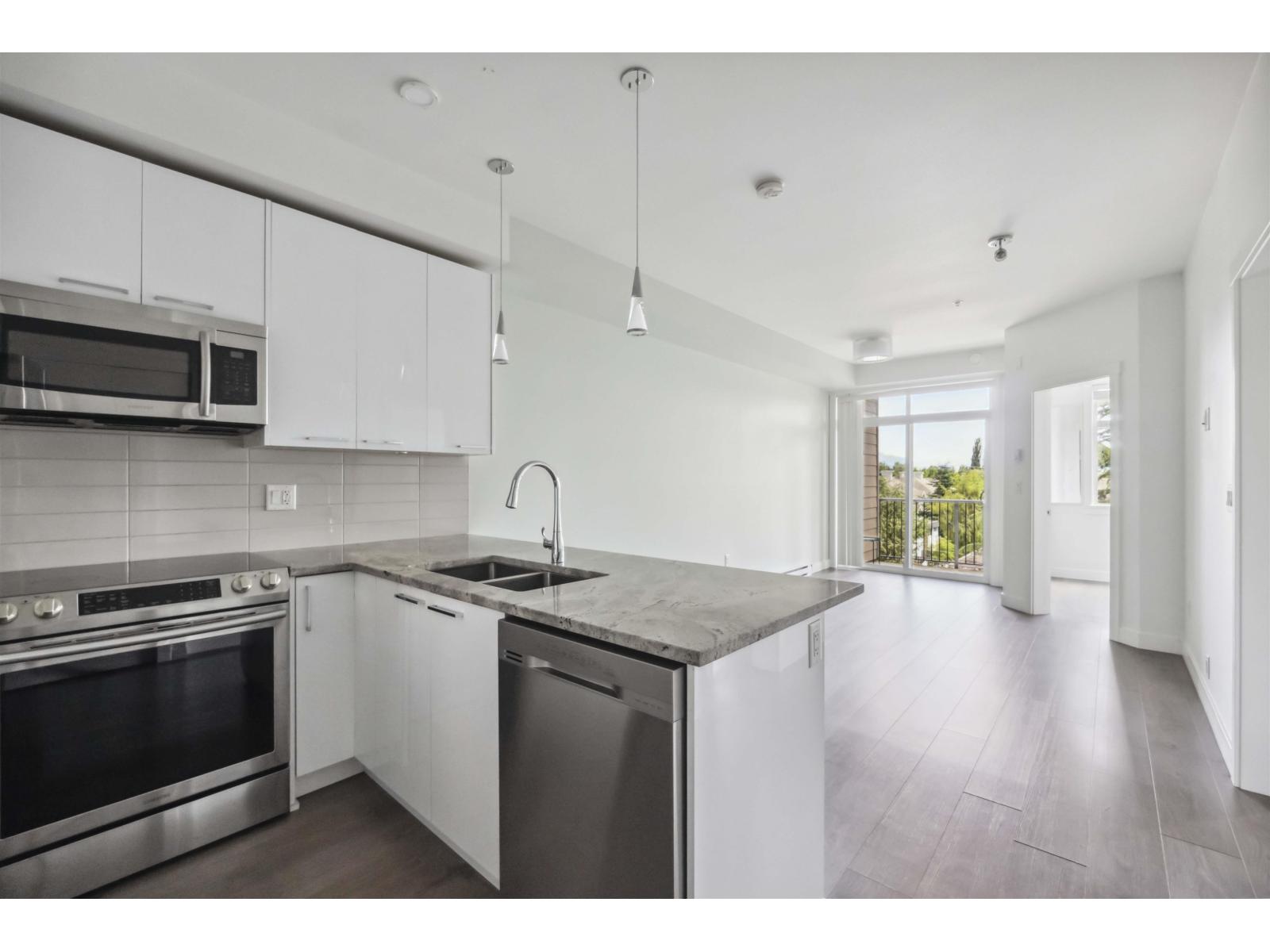 419 20686 Eastleigh Crescent, Langley, British Columbia  V3A 0M4 - Photo 6 - R3055230