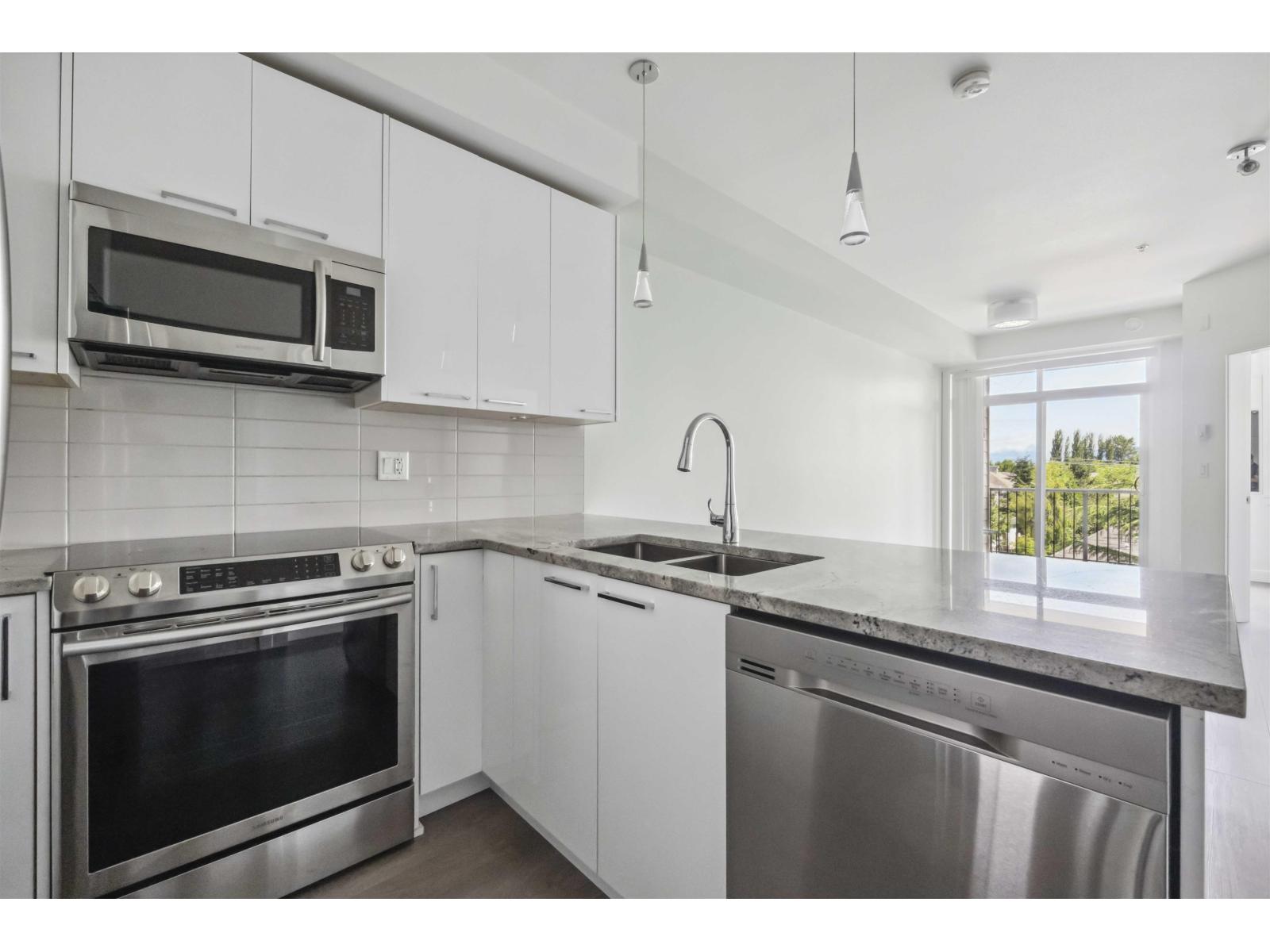 419 20686 Eastleigh Crescent, Langley, British Columbia  V3A 0M4 - Photo 8 - R3055230