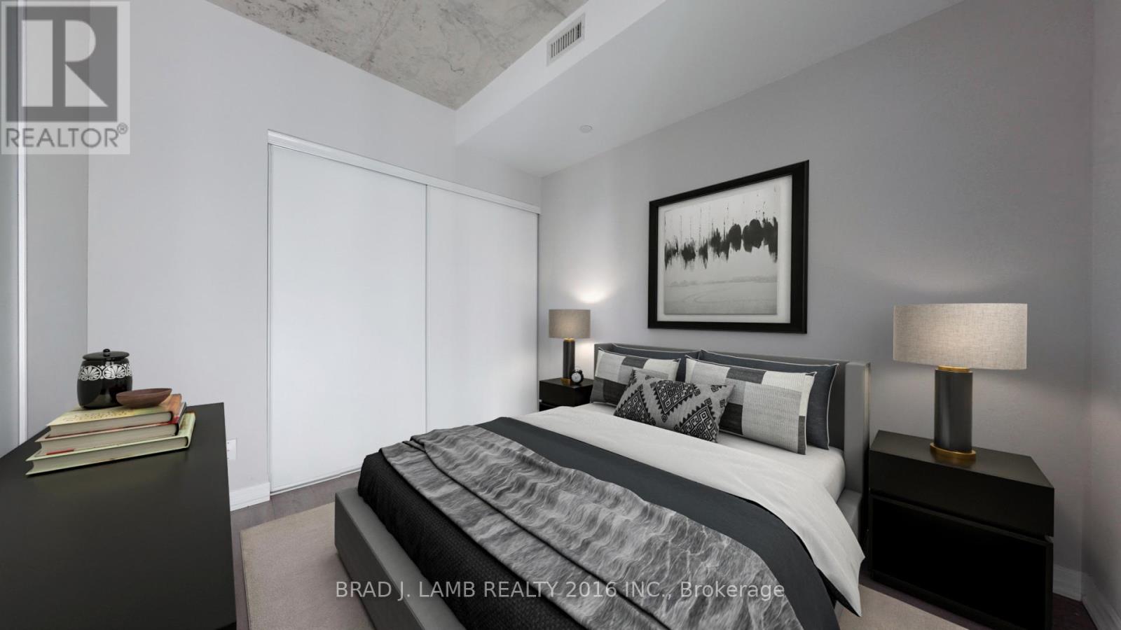 1109 - 88 Blue Jays Way, Toronto, Ontario  M5V 0L7 - Photo 2 - C12353272