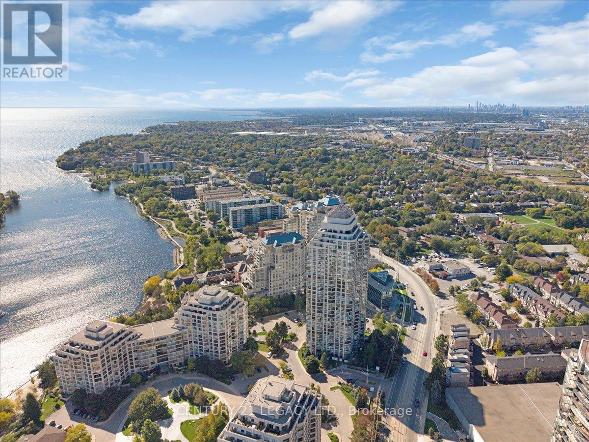 1207 - 2269 Lake Shore Boulevard W, Toronto, Ontario  M8V 3X6 - Photo 35 - W12440742