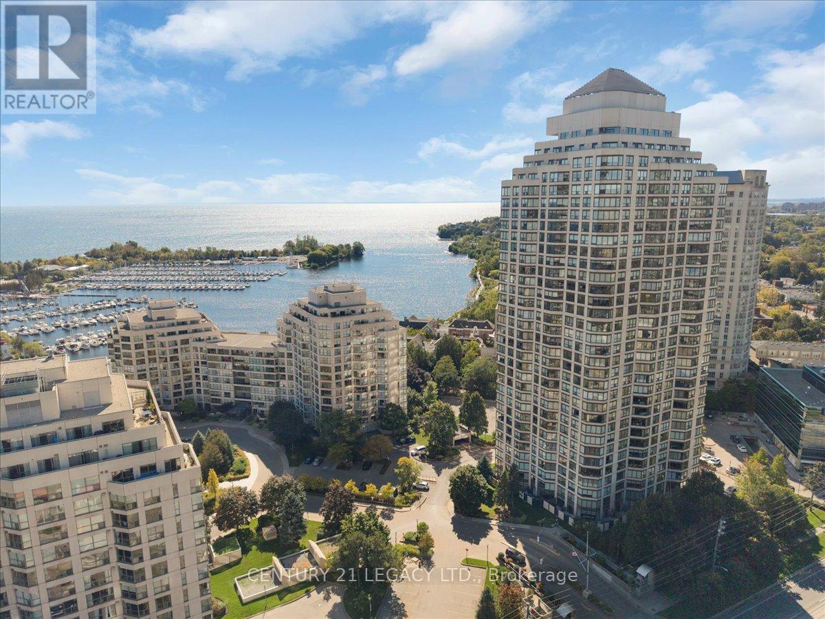 1207 - 2269 Lake Shore Boulevard W, Toronto, Ontario  M8V 3X6 - Photo 31 - W12440742