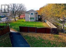 28A STEVEN COURT, Brampton, Ontario