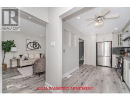 34 WINDERMERE COURT, Brampton, Ontario