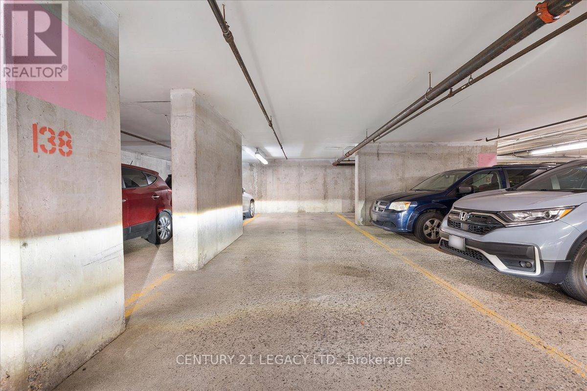 1207 - 2269 Lake Shore Boulevard W, Toronto, Ontario  M8V 3X6 - Photo 30 - W12440742