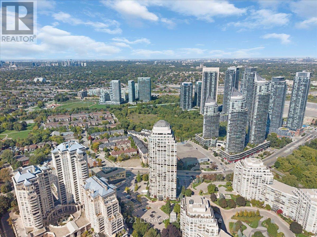1207 - 2269 Lake Shore Boulevard W, Toronto, Ontario  M8V 3X6 - Photo 34 - W12440742