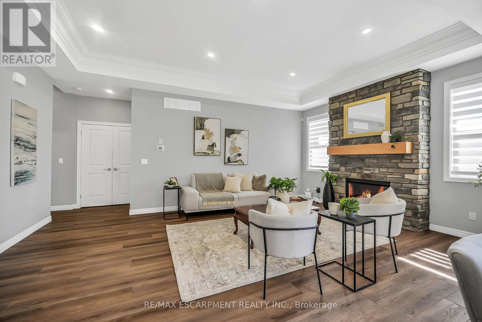 13a Cumberland Street, Brantford, Ontario  N3S 7J6 - Photo 18 - X12420874