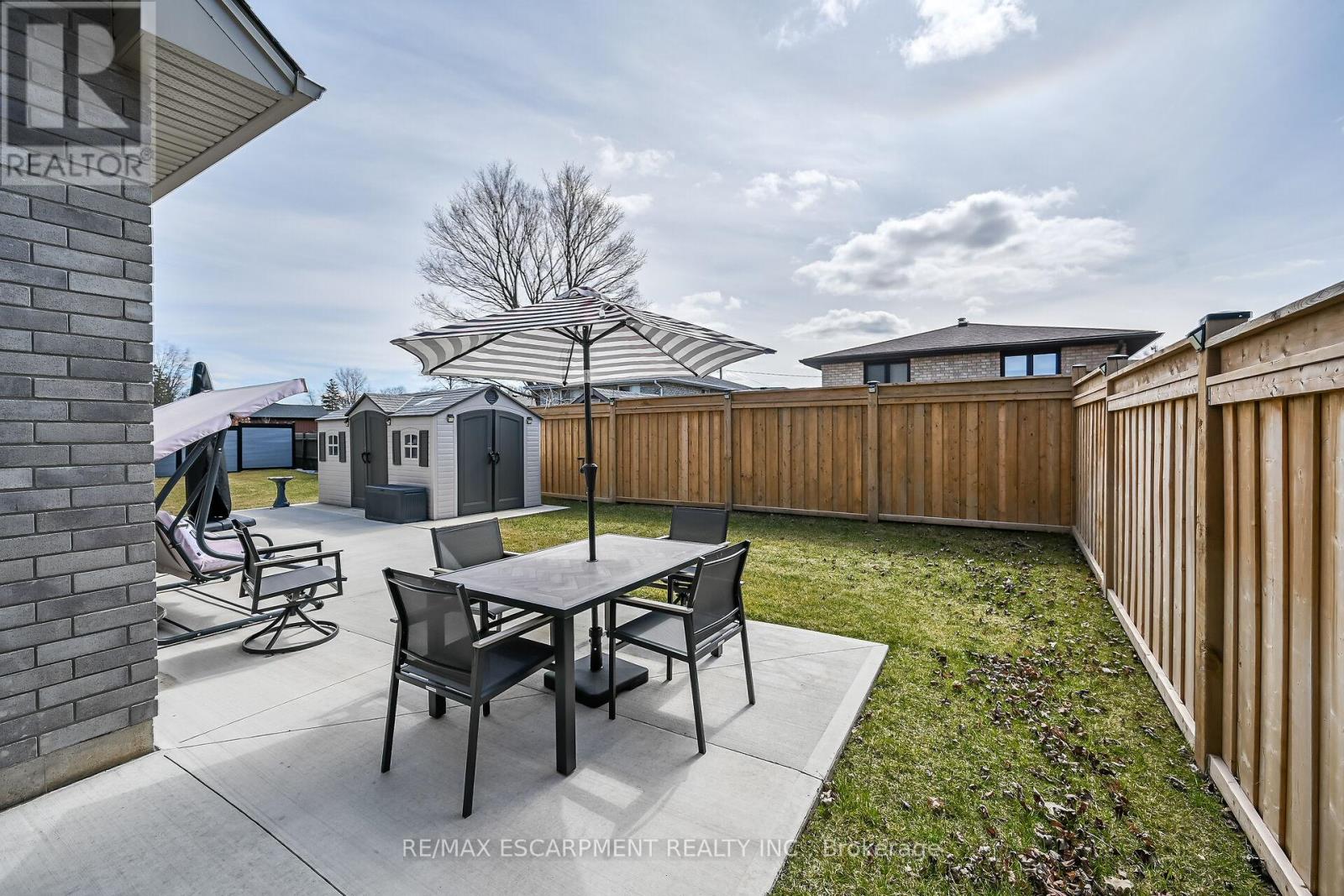 13a Cumberland Street, Brantford, Ontario  N3S 7J6 - Photo 50 - X12420874