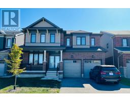 97 CACTUS CRESCENT, Hamilton, Ontario