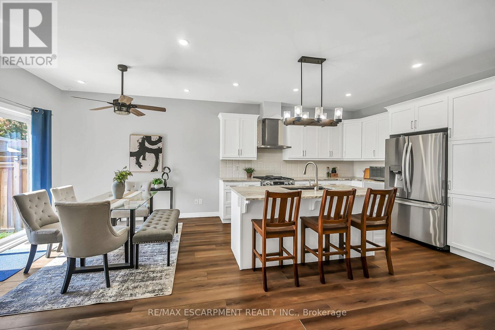 13a Cumberland Street, Brantford, Ontario  N3S 7J6 - Photo 9 - X12420874