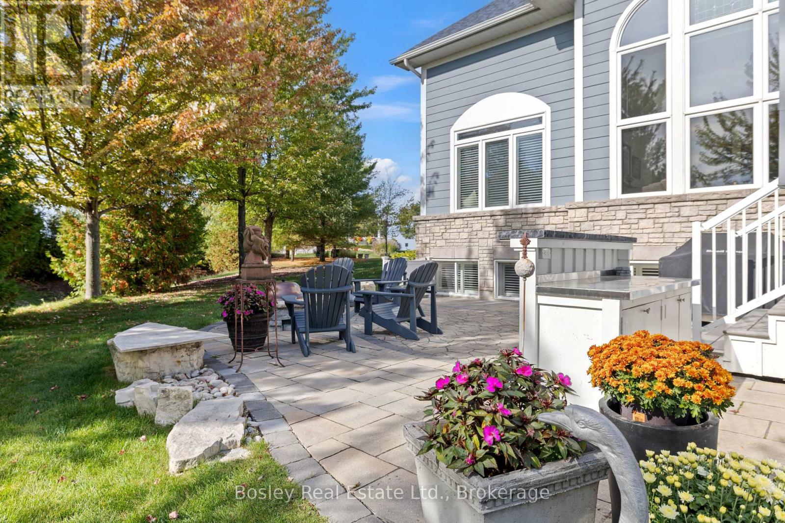 55 Waterfront Circle, Collingwood, Ontario  L9Y 4Z2 - Photo 15 - S12444222