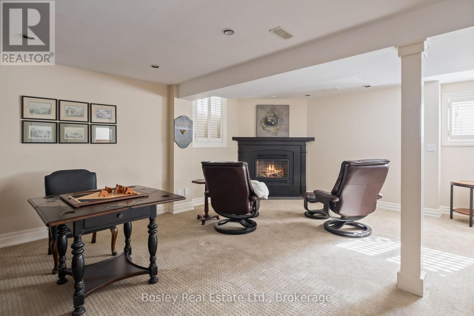 55 Waterfront Circle, Collingwood, Ontario  L9Y 4Z2 - Photo 31 - S12444222