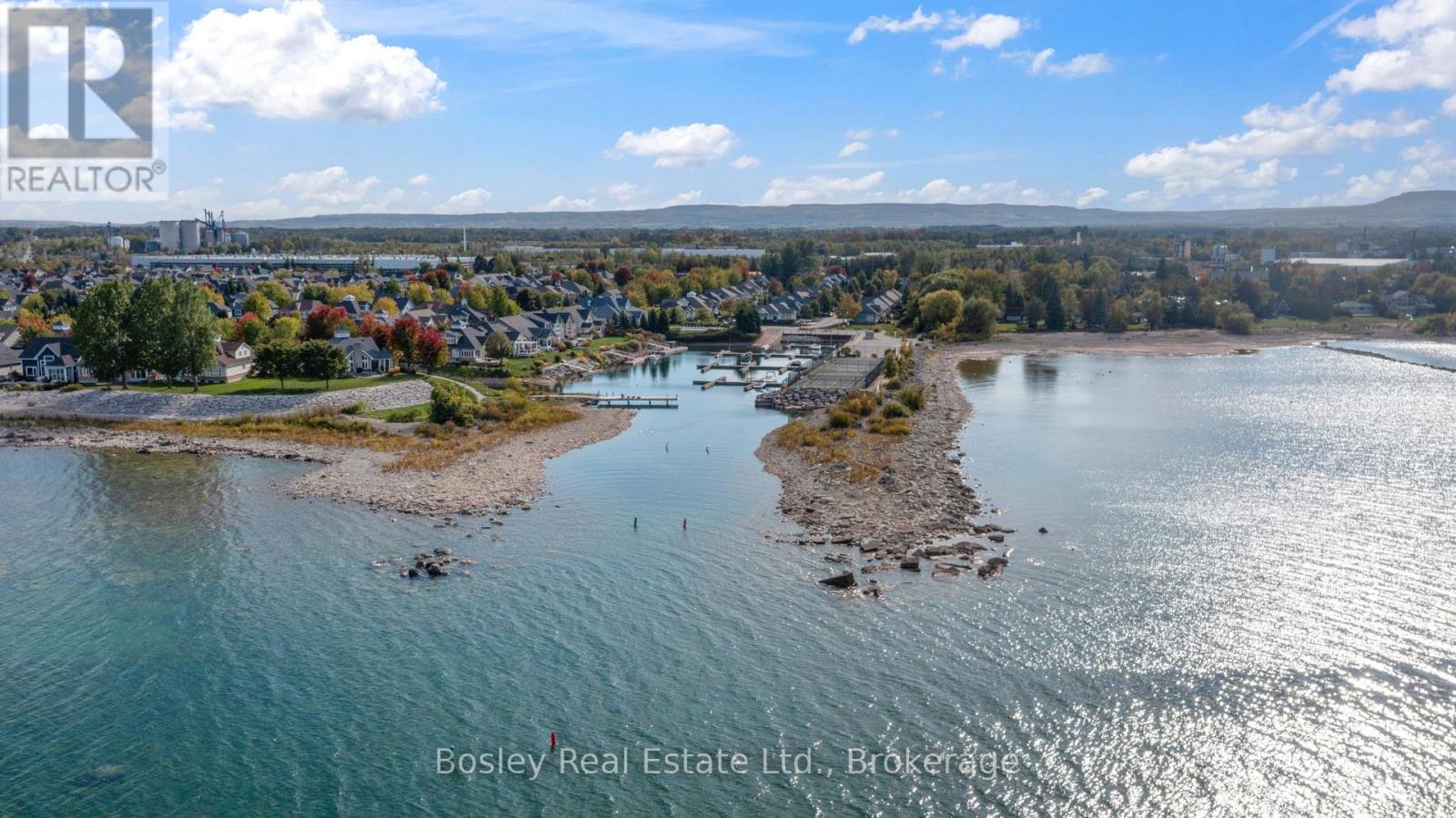 55 Waterfront Circle, Collingwood, Ontario  L9Y 4Z2 - Photo 35 - S12444222