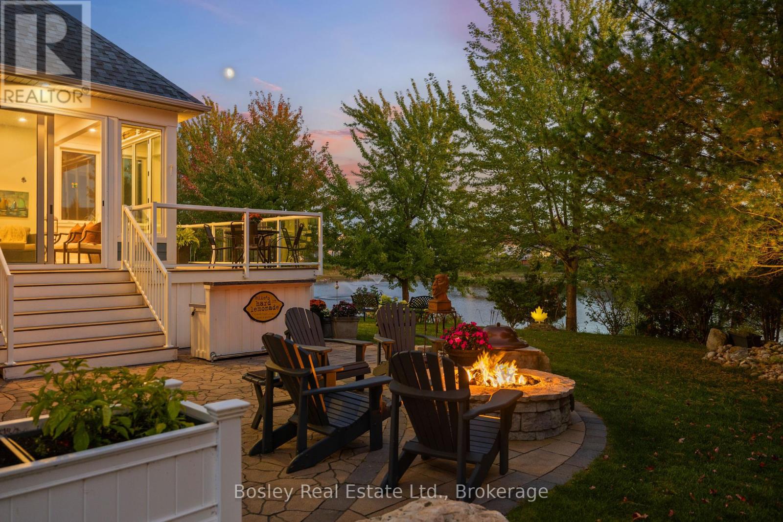 55 Waterfront Circle, Collingwood, Ontario  L9Y 4Z2 - Photo 4 - S12444222