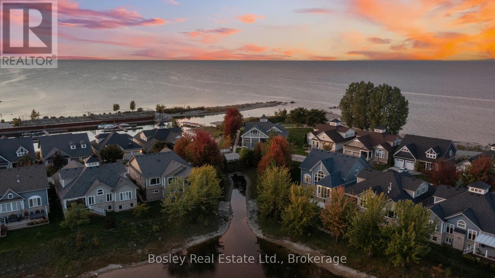 55 Waterfront Circle, Collingwood, Ontario  L9Y 4Z2 - Photo 41 - S12444222