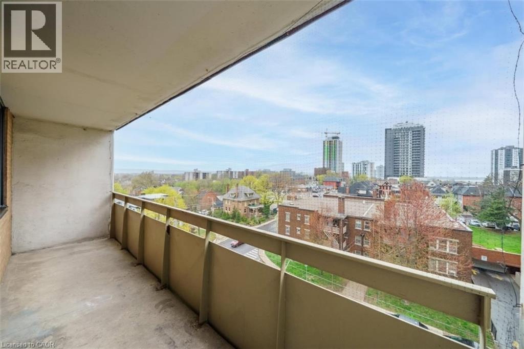 223 Jackson Street W Unit# 1109, Hamilton, Ontario  L8P 4R4 - Photo 10 - 40776358