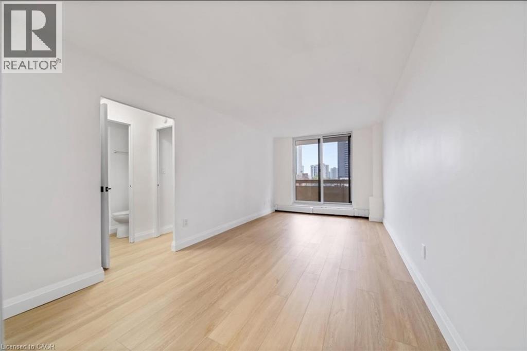 223 Jackson Street W Unit# 1109, Hamilton, Ontario  L8P 4R4 - Photo 2 - 40776358