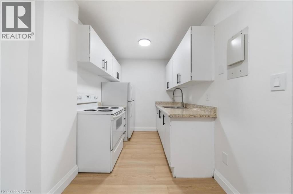 223 Jackson Street W Unit# 1109, Hamilton, Ontario  L8P 4R4 - Photo 6 - 40776358