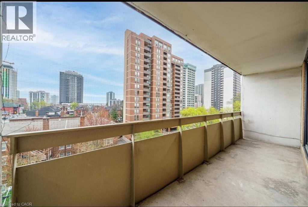 223 Jackson Street W Unit# 1109, Hamilton, Ontario  L8P 4R4 - Photo 9 - 40776358