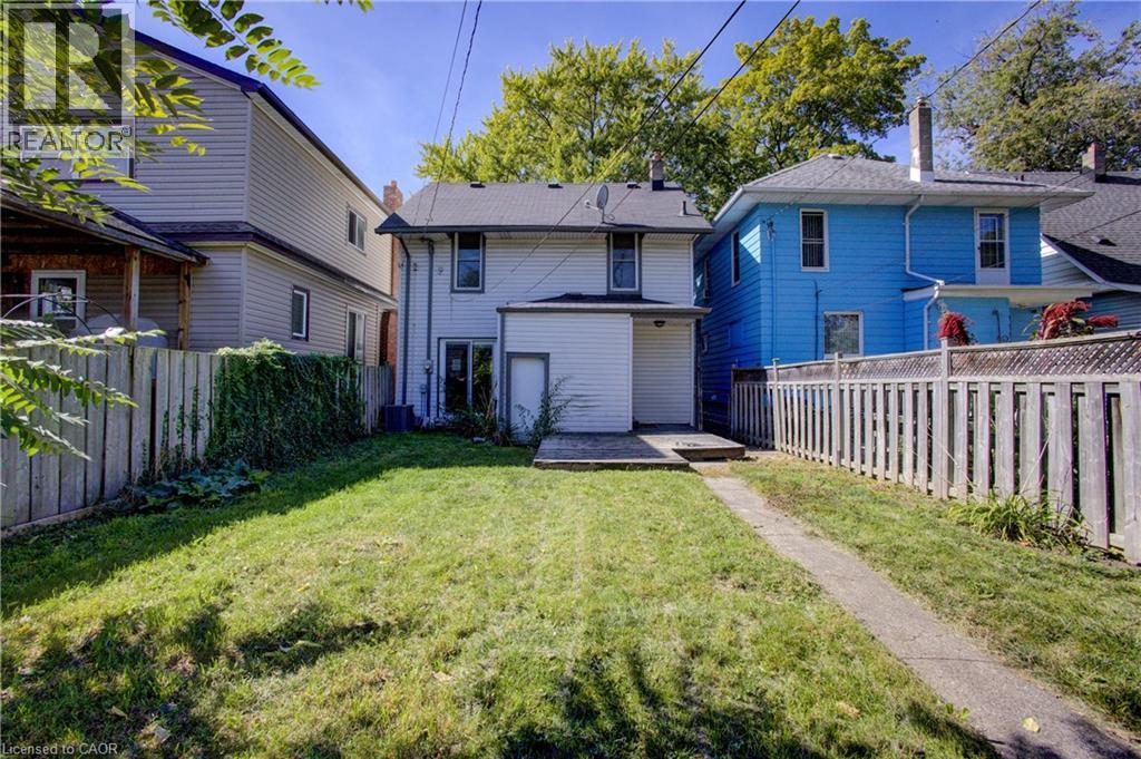 876 Hall Avenue, Windsor, Ontario  N9A 2M3 - Photo 26 - 40776355