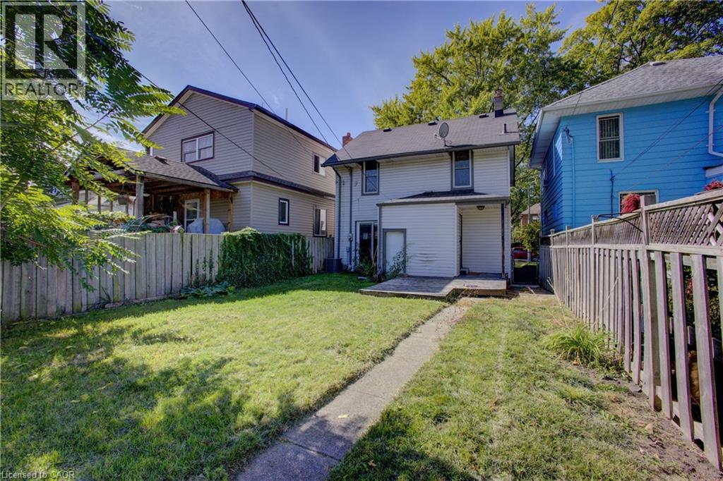876 Hall Avenue, Windsor, Ontario  N9A 2M3 - Photo 27 - 40776355