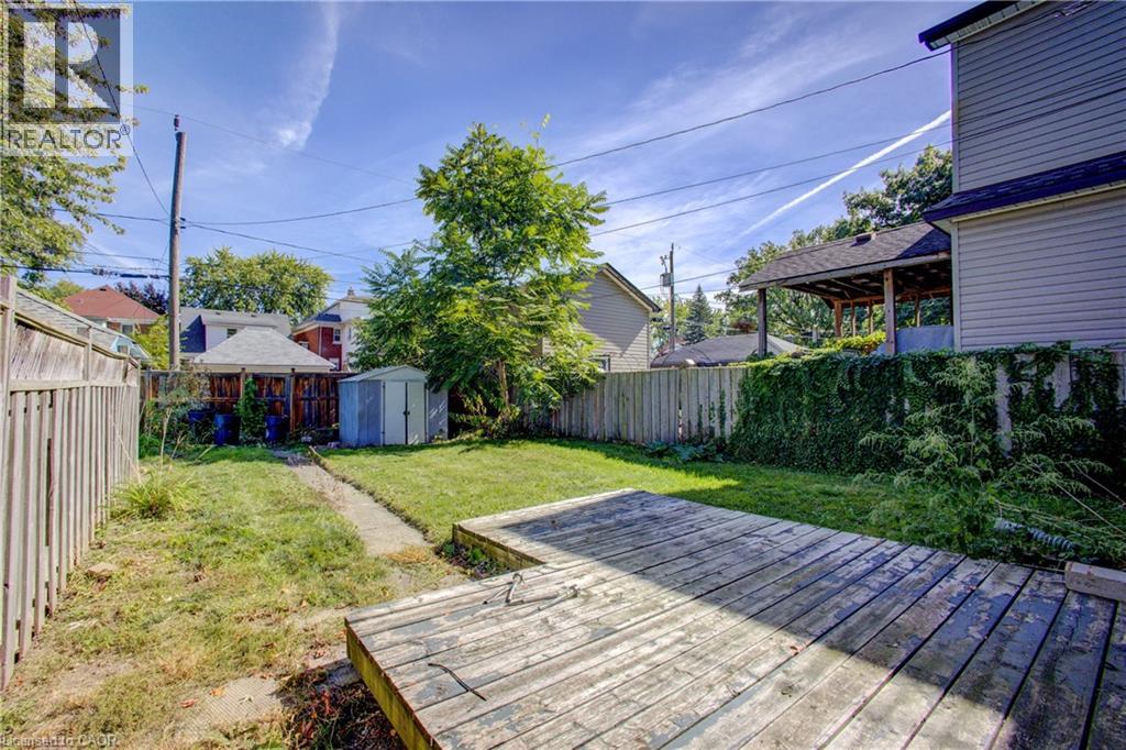 876 Hall Avenue, Windsor, Ontario  N9A 2M3 - Photo 28 - 40776355