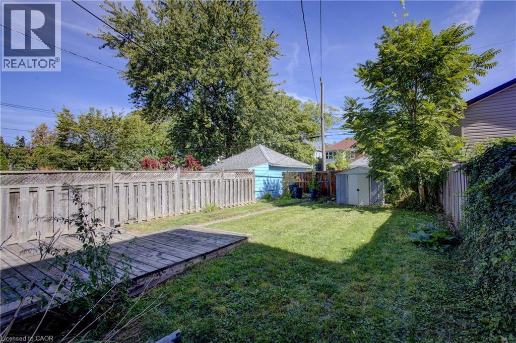 876 Hall Avenue, Windsor, Ontario  N9A 2M3 - Photo 29 - 40776355