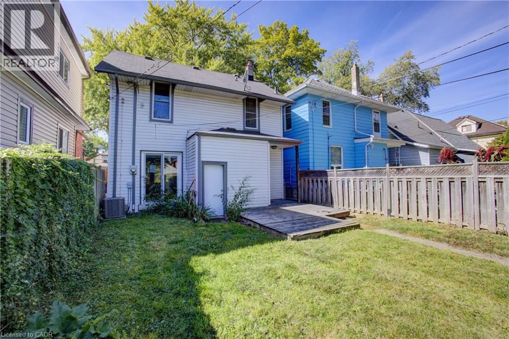 876 Hall Avenue, Windsor, Ontario  N9A 2M3 - Photo 30 - 40776355