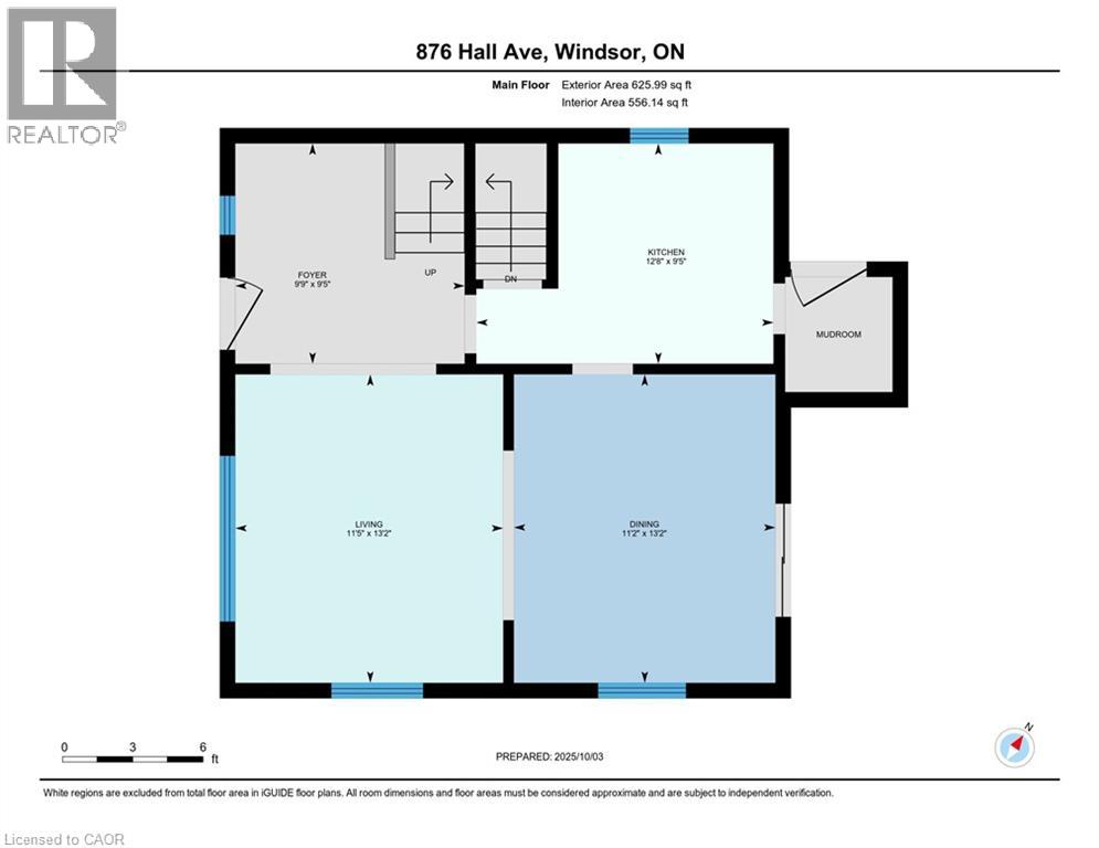876 Hall Avenue, Windsor, Ontario  N9A 2M3 - Photo 31 - 40776355
