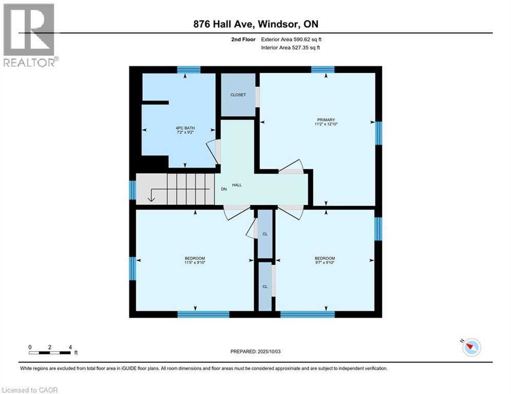876 Hall Avenue, Windsor, Ontario  N9A 2M3 - Photo 32 - 40776355