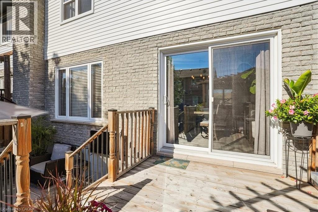 307 Highridge Avenue, Hamilton, Ontario  L8E 3W1 - Photo 32 - 40776316