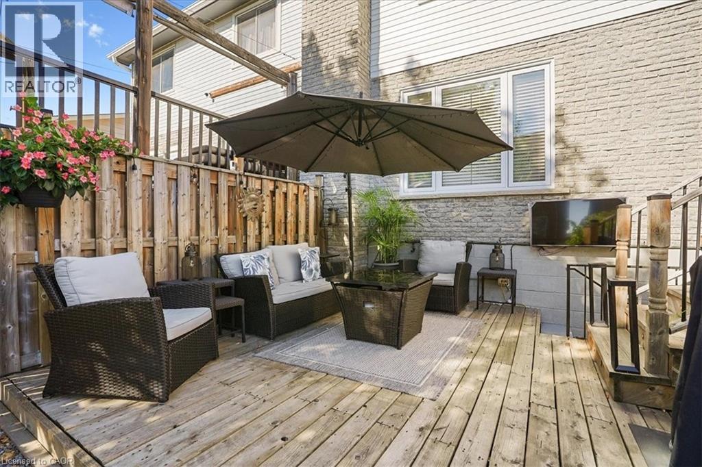 307 Highridge Avenue, Hamilton, Ontario  L8E 3W1 - Photo 35 - 40776316