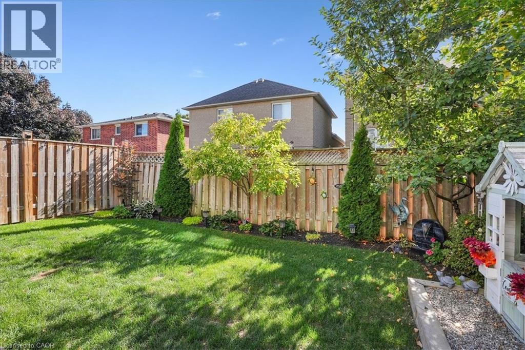 307 Highridge Avenue, Hamilton, Ontario  L8E 3W1 - Photo 36 - 40776316