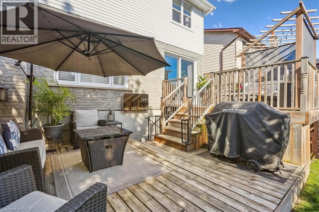 307 Highridge Avenue, Hamilton, Ontario  L8E 3W1 - Photo 40 - 40776316