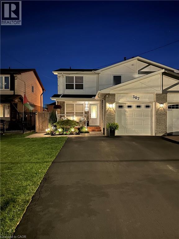 307 Highridge Avenue, Hamilton, Ontario  L8E 3W1 - Photo 43 - 40776316
