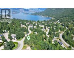 Lot 72 Mountview Drive, blind bay, British Columbia