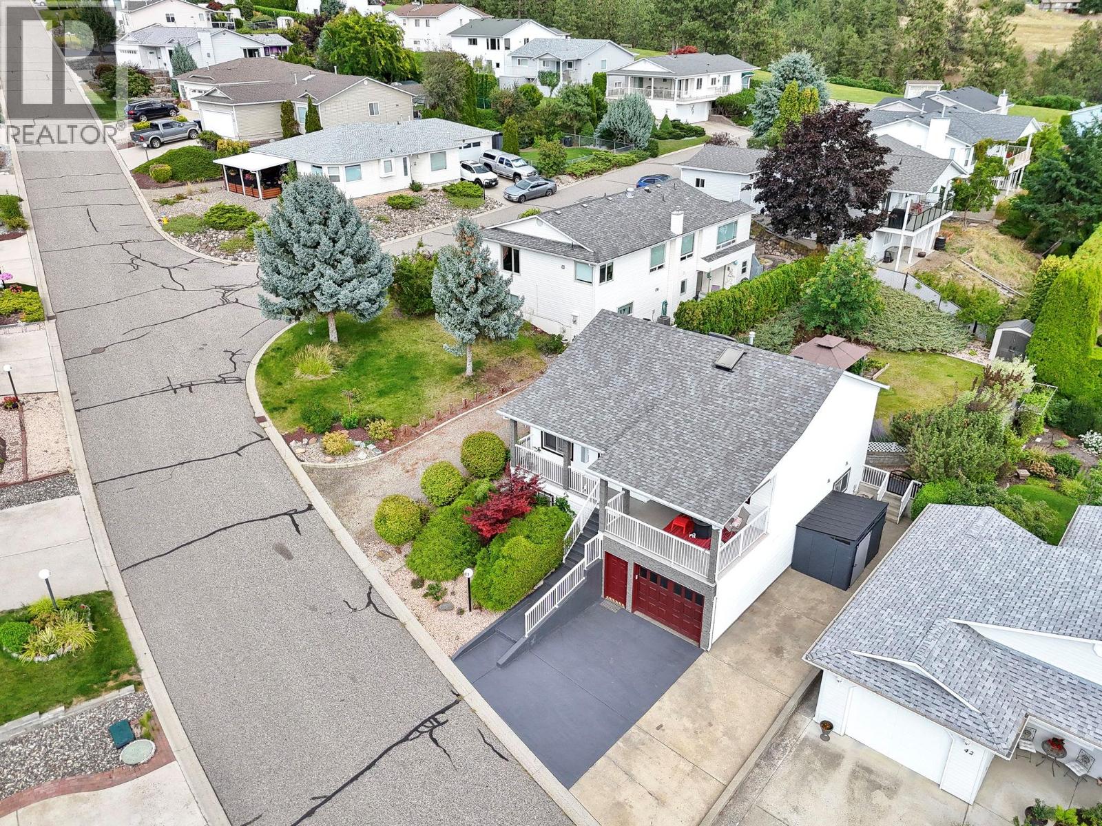 6400 Spencer Road Unit# 41, Kelowna, British Columbia  V1X 7T6 - Photo 47 - 10364923