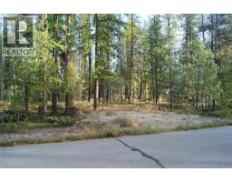 Lot A Bussey Road, kimberley, British Columbia
